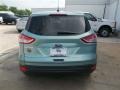 2013 Frosted Glass Metallic Ford Escape S  photo #9