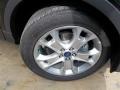 2013 Tuxedo Black Metallic Ford Escape SEL 1.6L EcoBoost  photo #20