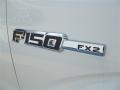 2013 Oxford White Ford F150 FX2 SuperCrew  photo #21
