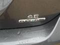 Sterling Gray - Focus SE Hatchback Photo No. 12