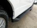 Oxford White - Expedition XLT Photo No. 5