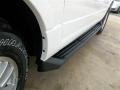 2013 Oxford White Ford Expedition XLT  photo #6