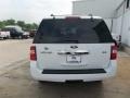 2013 Oxford White Ford Expedition XLT  photo #11
