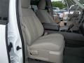 2013 Oxford White Ford Expedition XLT  photo #26
