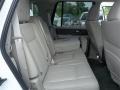 2013 Oxford White Ford Expedition XLT  photo #29