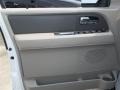 Oxford White - Expedition XLT Photo No. 43