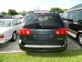 2006 Slate Metallic Toyota Sienna LE  photo #3