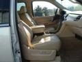 2007 White Diamond Cadillac Escalade ESV AWD  photo #16