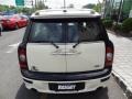 2009 Pepper White Mini Cooper John Cooper Works Clubman  photo #6