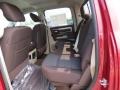 Deep Cherry Red Pearl - 1500 Big Horn Crew Cab Photo No. 8