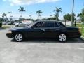 2003 Black Ford Crown Victoria LX  photo #6