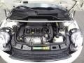 2009 Mini Cooper 1.6 Liter High-Output Turbocharged DOHC 16-Valve 4 Cylinder Engine Photo