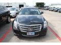 Black Raven - CTS 3.0 Sedan Photo No. 2