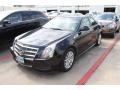 Black Raven - CTS 3.0 Sedan Photo No. 3
