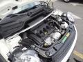  2009 Cooper John Cooper Works Clubman 1.6 Liter High-Output Turbocharged DOHC 16-Valve 4 Cylinder Engine