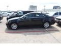 Black Raven - CTS 3.0 Sedan Photo No. 4