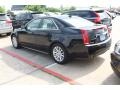 Black Raven - CTS 3.0 Sedan Photo No. 5