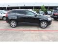 Black Sapphire Metallic 2013 Volvo XC60 3.2 AWD Exterior