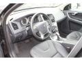  2013 XC60 3.2 AWD Off Black Interior