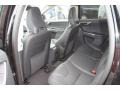 Off Black Rear Seat Photo for 2013 Volvo XC60 #81254503