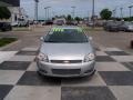 Silver Ice Metallic - Impala LT Photo No. 2
