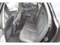 Off Black Rear Seat Photo for 2013 Volvo XC60 #81254528