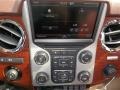 White Platinum Metallic Tri-Coat - F350 Super Duty King Ranch Crew Cab 4x4 Photo No. 29