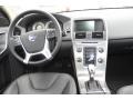Off Black Dashboard Photo for 2013 Volvo XC60 #81254545