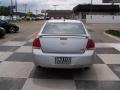 Silver Ice Metallic - Impala LT Photo No. 4