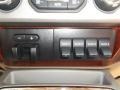 White Platinum Metallic Tri-Coat - F350 Super Duty King Ranch Crew Cab 4x4 Photo No. 31