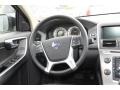 Off Black Steering Wheel Photo for 2013 Volvo XC60 #81254567