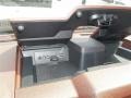 White Platinum Metallic Tri-Coat - F350 Super Duty King Ranch Crew Cab 4x4 Photo No. 32