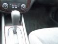 Silver Ice Metallic - Impala LT Photo No. 20