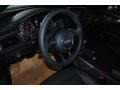 2013 Daytona Gray Pearl Effect Audi A7 3.0T quattro Prestige  photo #10