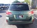 Cypress Green Pearl - Outback 2.5i Premium Photo No. 5