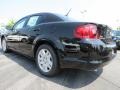 Black - Avenger SE V6 Photo No. 2