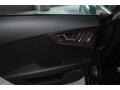 2013 Daytona Gray Pearl Effect Audi A7 3.0T quattro Prestige  photo #30