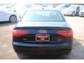 2013 Brilliant Black Audi A4 2.0T Sedan  photo #6