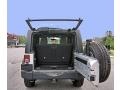 Bright Silver Metallic - Wrangler Sport S 4x4 Photo No. 13