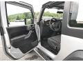 Bright Silver Metallic - Wrangler Sport S 4x4 Photo No. 18