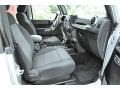 Bright Silver Metallic - Wrangler Sport S 4x4 Photo No. 19