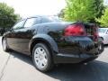 Black - Avenger SE V6 Photo No. 2