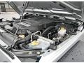 3.6 Liter DOHC 24-Valve VVT Pentastar V6 Engine for 2012 Jeep Wrangler Sport S 4x4 #81256561