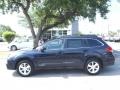 2013 Deep Indigo Pearl Subaru Outback 2.5i Limited  photo #3