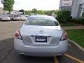 Brilliant Silver - Altima 2.5 S Photo No. 3