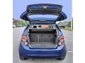 2012 Chevrolet Sonic LT Hatch Trunk