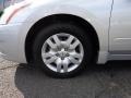 Brilliant Silver - Altima 2.5 S Photo No. 6