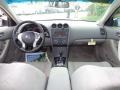 Brilliant Silver - Altima 2.5 S Photo No. 11