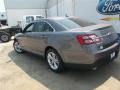 2013 Sterling Gray Metallic Ford Taurus SEL  photo #4