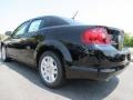 Black - Avenger SE V6 Photo No. 2